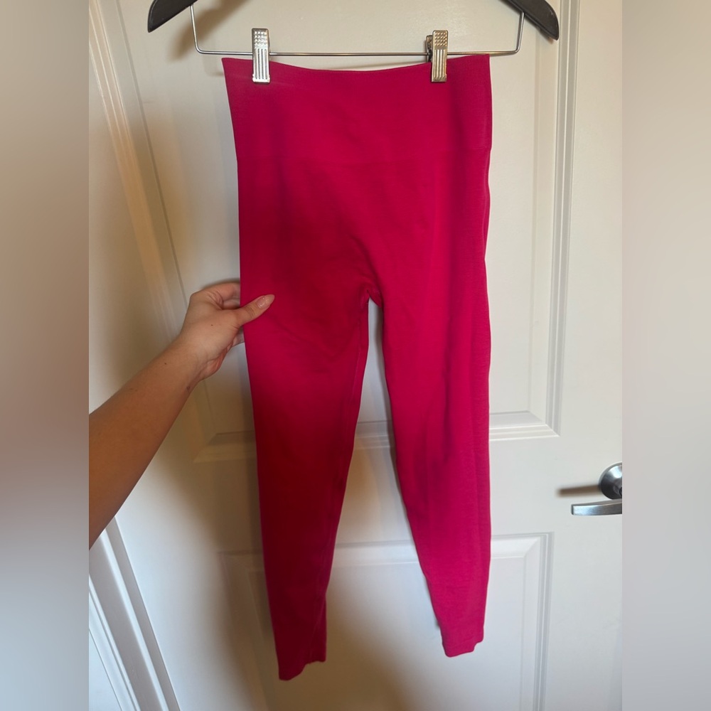 Alphalete leggings